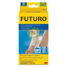 Futuro Ankle Chair M