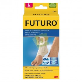 Futuro Chevillère Chair L