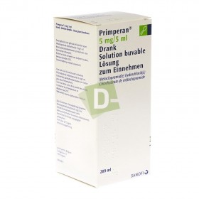 copy of Primperan 10 mg x 30 Comprimés
