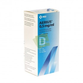 copy of Aerius 5 mg x 100 Comprimés pelliculés