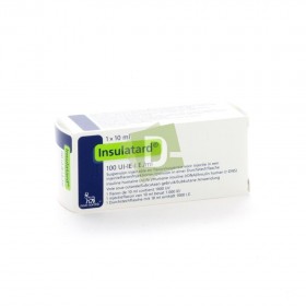 copy of Insulatard Penfill 100 UI/ml 5 x 3 ml