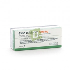 Gyno-Daktarin