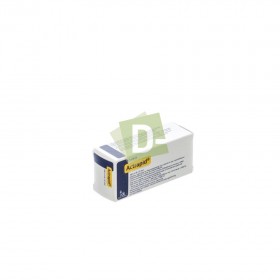 Actrapid 100 UI/ml 1 x 10 ml