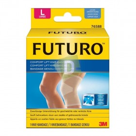 Futuro Bandage Knee Comfort Lift L