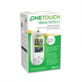 OneTouch Verio Reflect Glucose System
