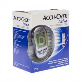 Accu Chek Aviva Treatments Care