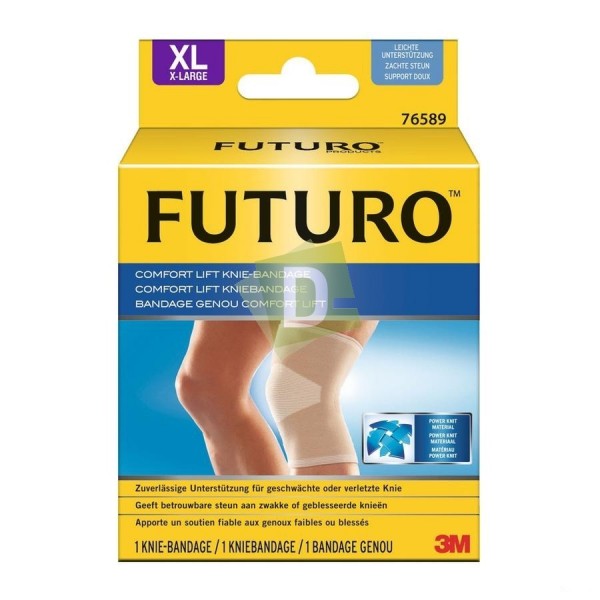 Futuro Bandage Genou Comfort Lift XL