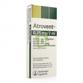 Atrovent