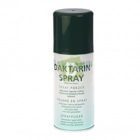 Daktarin Spray Powder 8 gr 2%