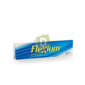 Flexium 10 % Gel 40 gr