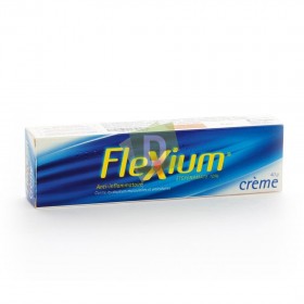 Flexium 10 % Crème 40 g