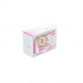 Domperidone Instant EG 10 mg x 100 Orodispersible tablets