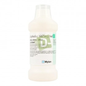 Duphalac 667 mg Sirup 1000 ml