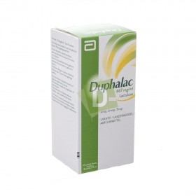 Duphalac 667 mg x 20 sachets