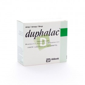 Duphalac 667 mg x 20 Sachets 15 ml
