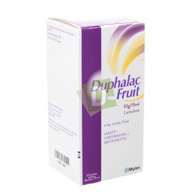 Duphalac 667 mg fruit x 20 sachets