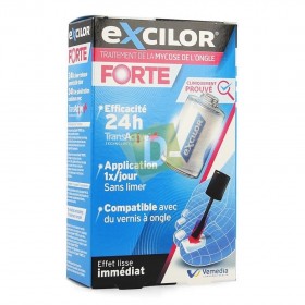 Excilor Forte Mycose des Ongles