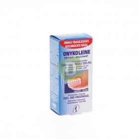Onykoleine Ongles Abimés Flacon 10 ml