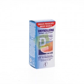 Onykoleine Ongles Abimés Flacon 10 ml