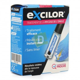 copy of Excilor Forte Mycose des Ongles