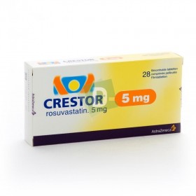 copy of Crestor 10 mg x 28 Comprimés