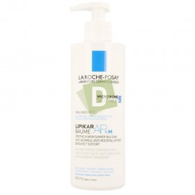 LRP Lipikar Baume AP+M 400 ml