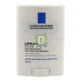 LRP Lipikar Stick AP+ 15 ml