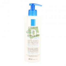 LRP Lipikar Syndet AP+ 400 ml