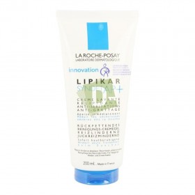 LRP Lipikar Syndet Crème Lavante AP+ 200 ml