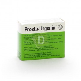 Prosta Urgenin 320 mg x 30 Capsules molles