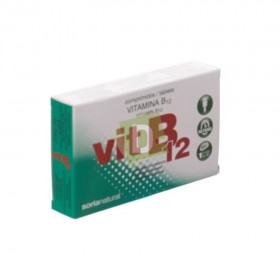 VIT B12 x 48 Comprimés