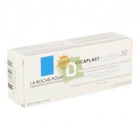 LRP Cicaplast Baume B5 IP50+ 40 ml