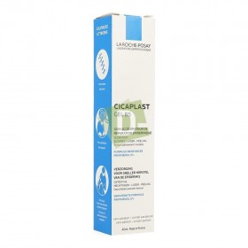 LRP Cicaplast Gel B5 40 ml