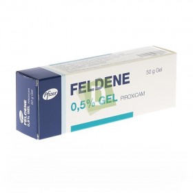 copy of Feldene 20 mg x 30 Comprimés orodispersibles