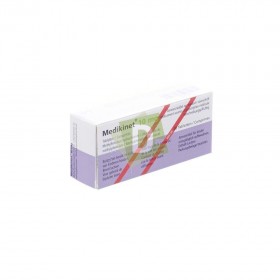 Medikinet 10 mg x 30 Comprimés