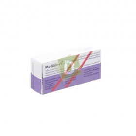 Medikinet 20 mg x 30 Tablets
