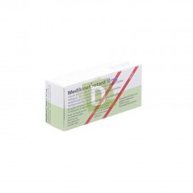 Medikinet Retard 10 mg x 30 Tablets