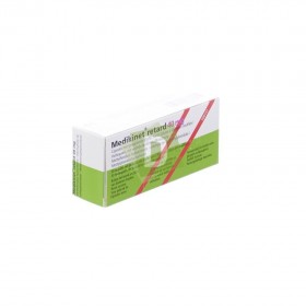 copy of Medikinet Retard 20 mg x 30 Tablets