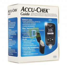 Accu Chek Aviva Treatments Care