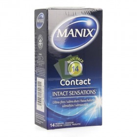 copy of Manix Skyn Préservatifs 5 Senses