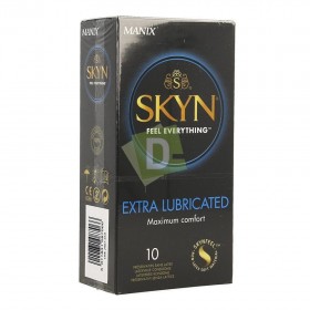copy of Manix Skyn Préservatifs 5 Senses