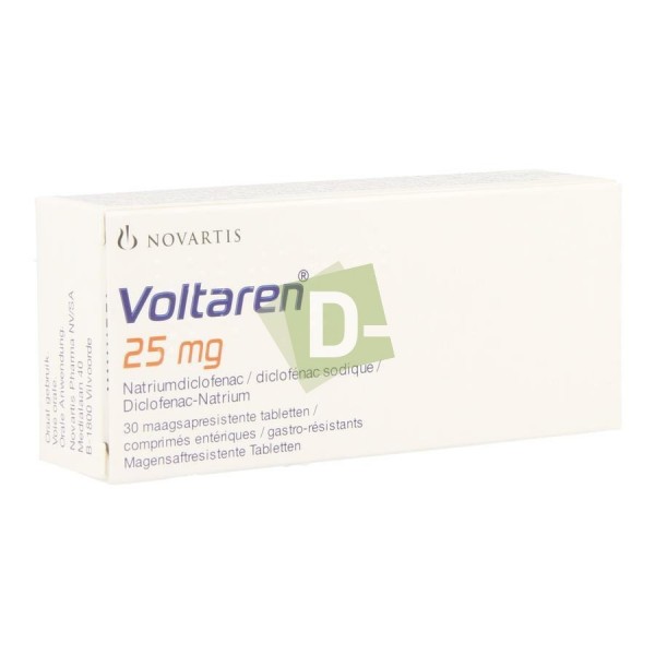 copy of Voltaren Emulgel Forte 2%
