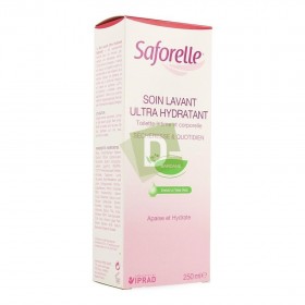 copy of Saforelle Soin Lavant Ultra Hydratant