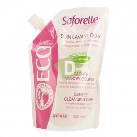 copy of Saforelle Soin Lavant Ultra Hydratant