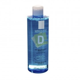 copy of LRP Lipikar Gel Lavant Peau Sèche 750 ml