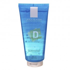 LRP Lipikar Gel Lavant Peau Sèche 200 ml