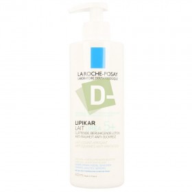 copy of LRP Lipikar Gel Lavant Peau Sèche 750 ml
