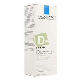 copy of LRP Lipikar Gel Lavant Peau Sèche 750 ml
