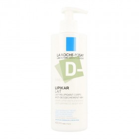 LRP Lipikar Lait Corporel 400 ml