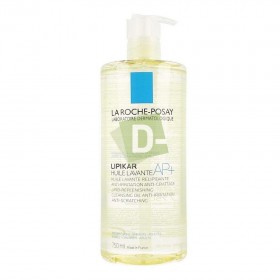 copy of LRP Lipikar Gel Lavant Peau Sèche 750 ml